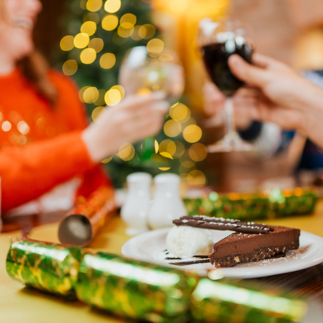 Christmas at The Longshore Shoreham by Sea